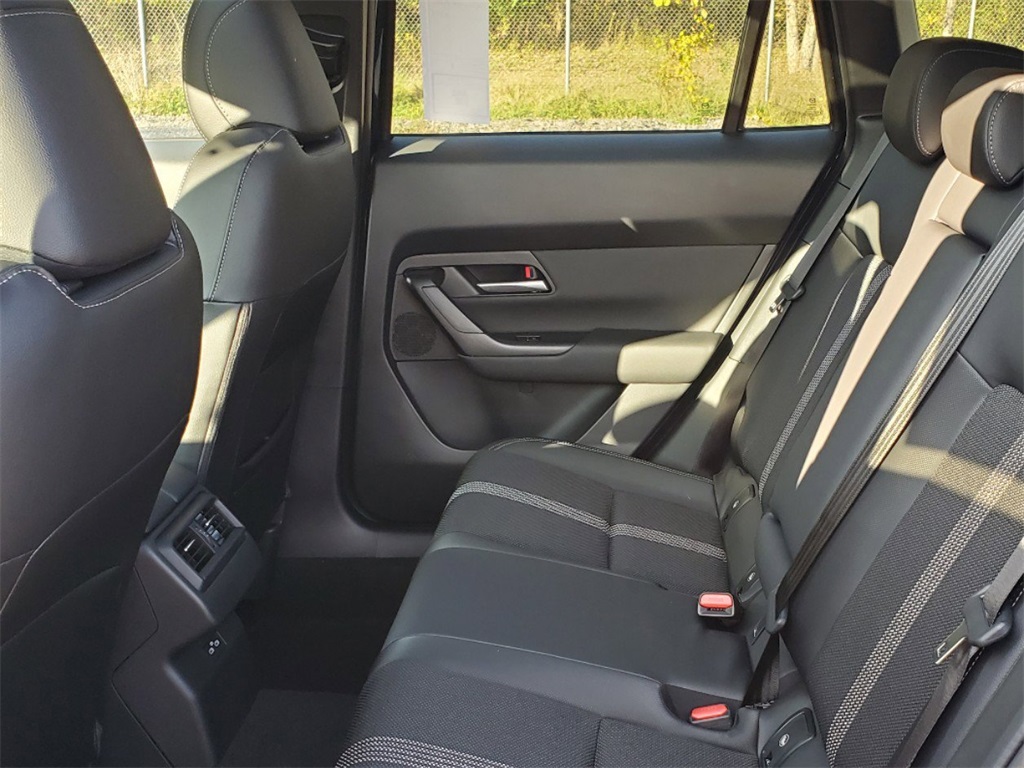 2025 Mazda CX-50 2.5 S Premium photo 14