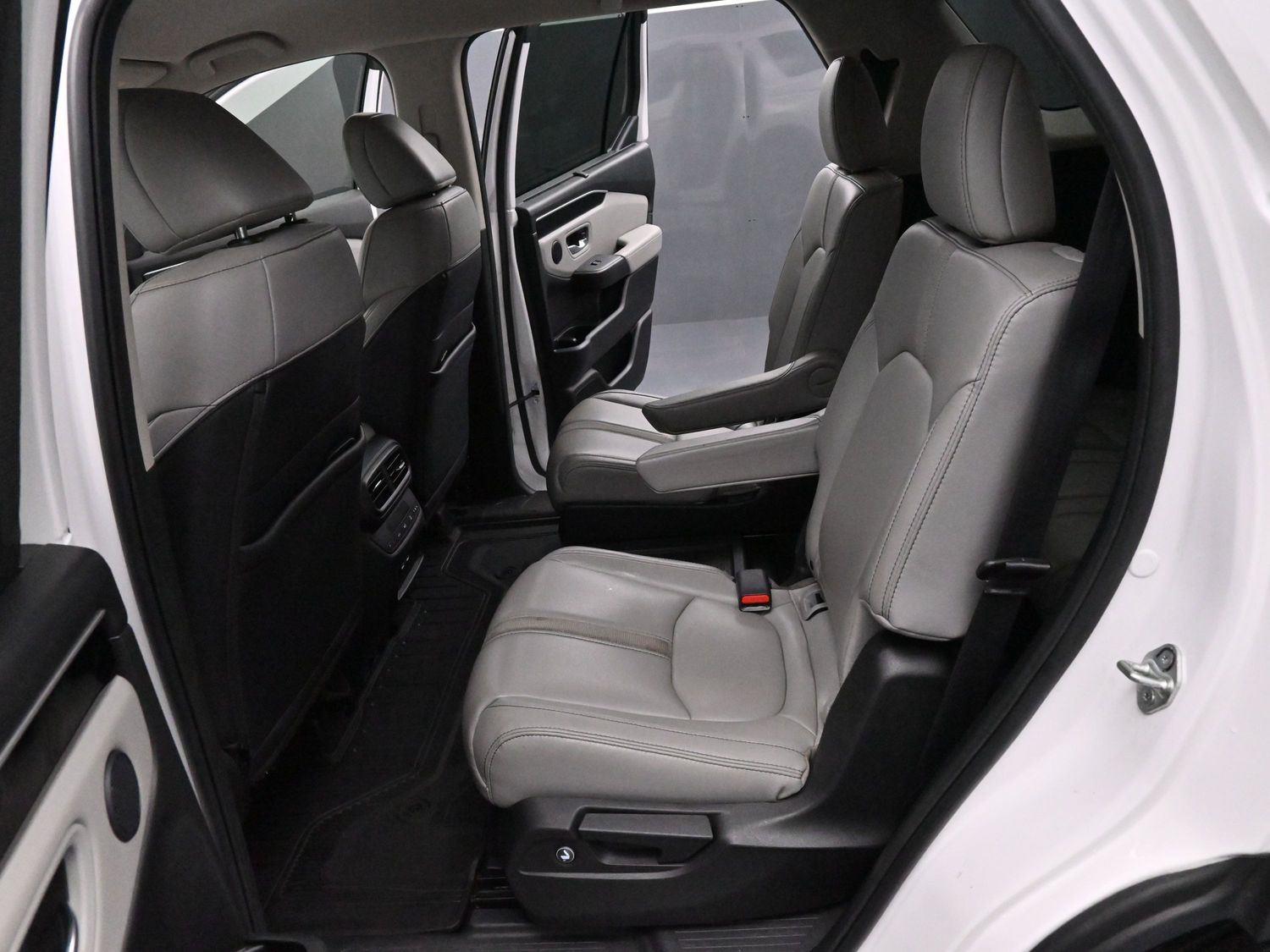 2023 Honda Pilot EX-L photo 22