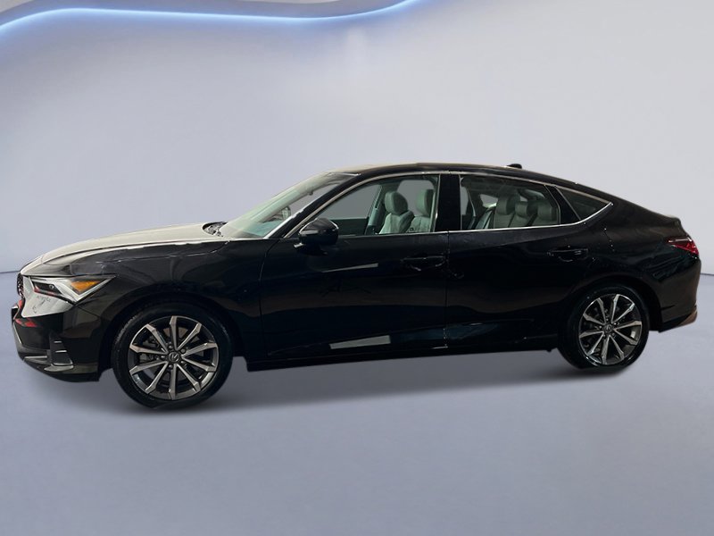 2025 Acura Integra Base photo 2