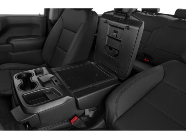 2024 Chevrolet Silverado 1500 Work Truck photo 16