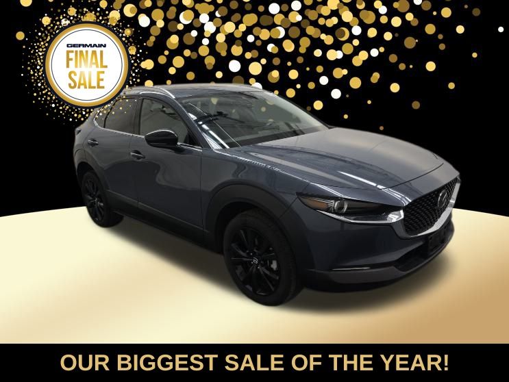 2023 Mazda CX-30 Turbo Premium's photo