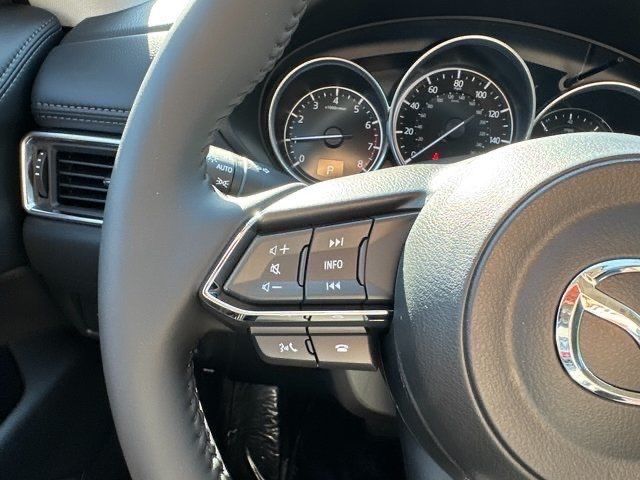 2025 Mazda CX-5 2.5 S Preferred photo 24