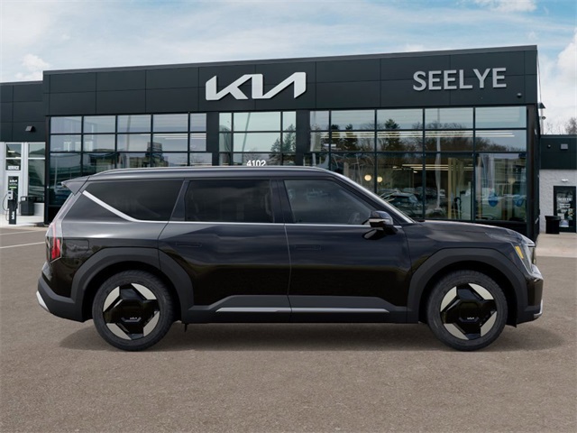2026 Kia EV9 Wind photo 3