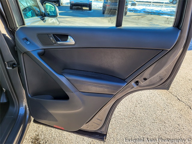 2016 VOLKSWAGEN TIGUAN - Image 29