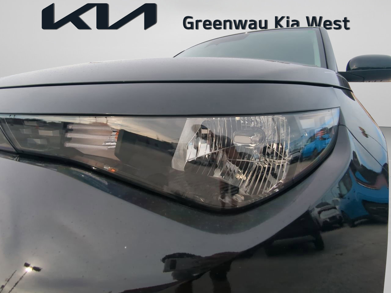 2025 Kia Soul LX photo 6