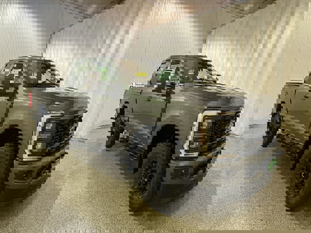 2026 Ford F-350 Super Duty XL's photo