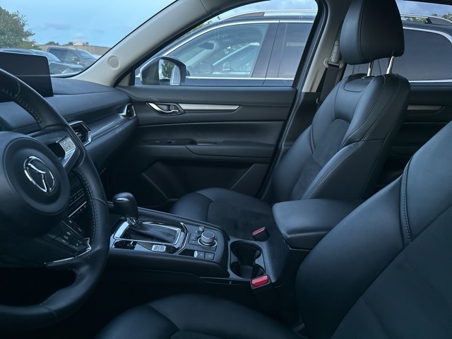 2023 Mazda CX-5 2.5 Select photo 6