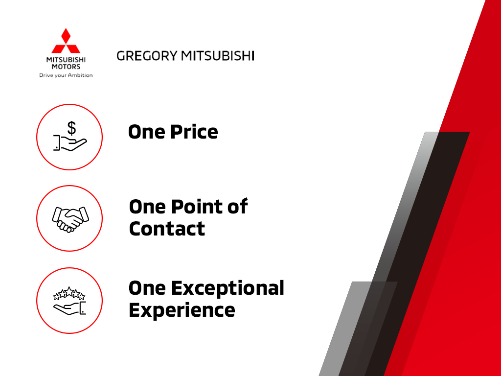 2024 Mitsubishi Eclipse Cross ES photo 3