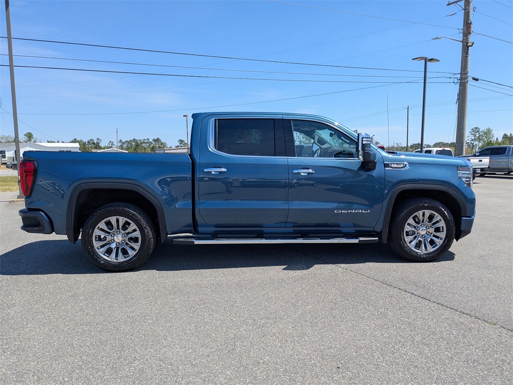 2024 Gmc Sierra 1500 Denali photo 3