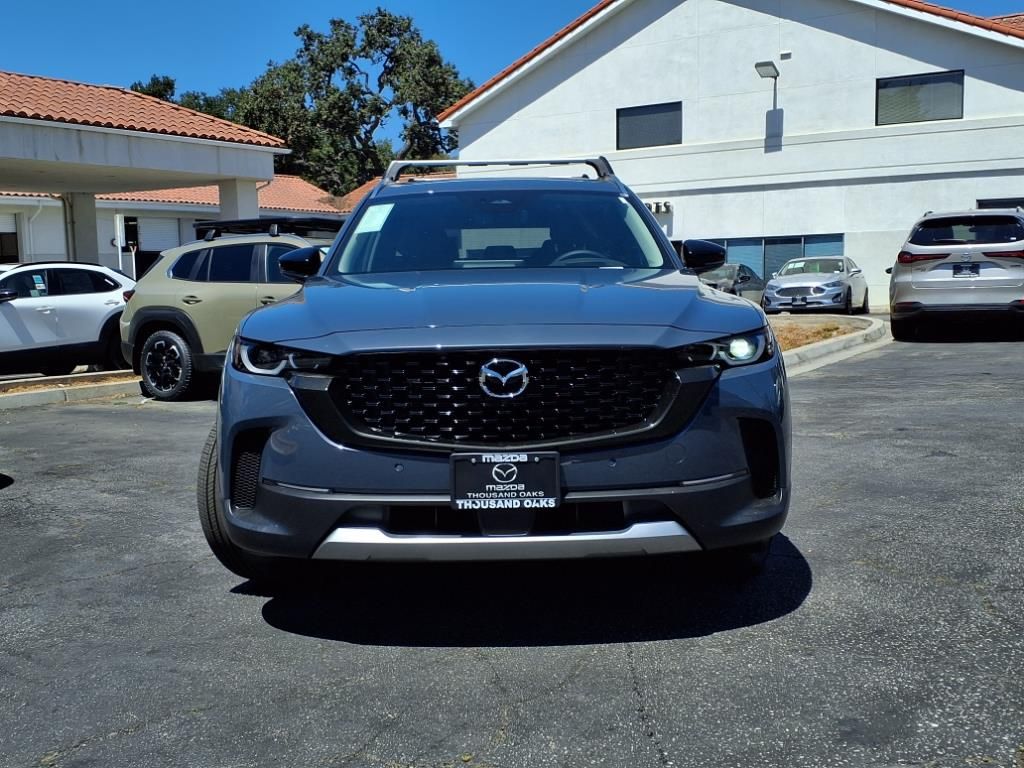 2025 Mazda CX-50 2.5 Turbo Premium Plus photo 2