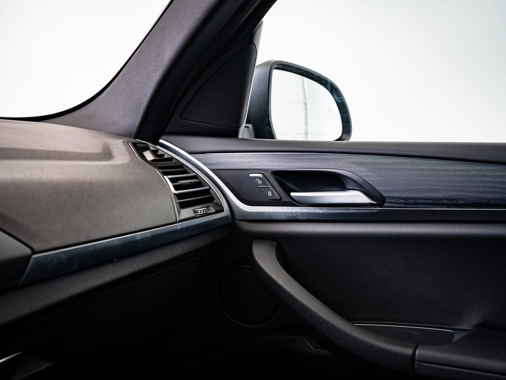2024 Bmw X3 xDrive30i photo 31