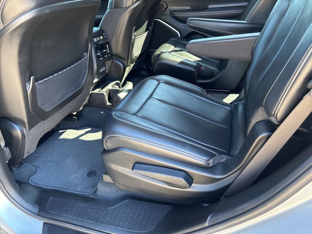 2021 Jeep Grand Cherokee Limited photo 26