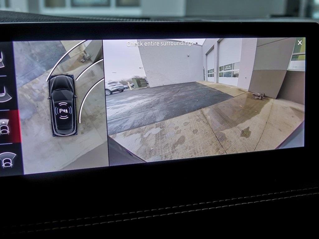 2025 ALFA ROMEO TONALE - Image 17