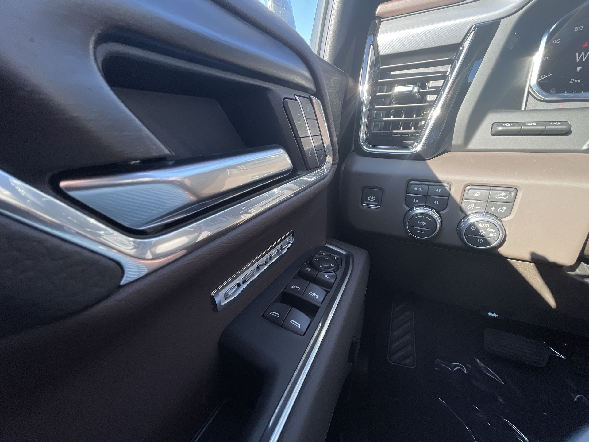 2026 Gmc Sierra 1500 Denali photo 49