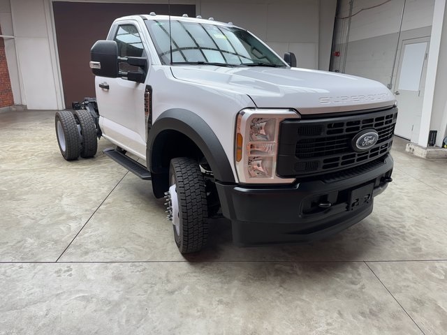 2024 Ford F-550 XL photo 6