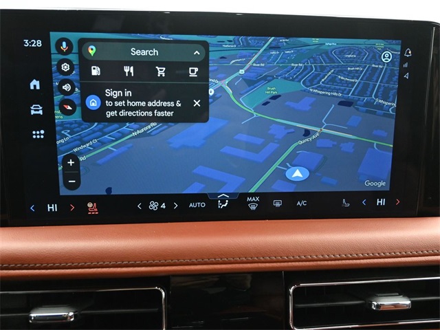 2025 LINCOLN AVIATOR - Image 16