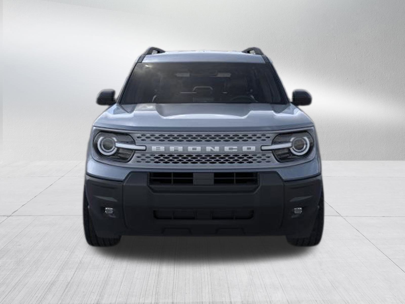 2025 Ford Bronco Sport Big Bend photo 5