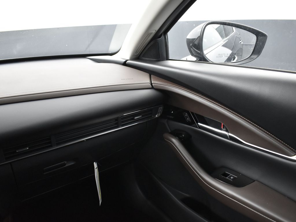 2025 Mazda CX-30 2.5 Turbo Premium Plus photo 12