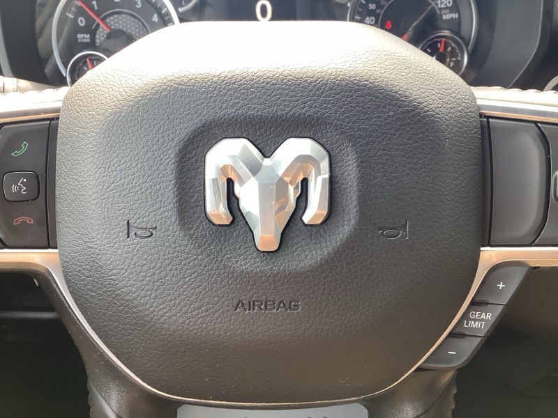 2024 Ram 1500 Big Horn Lone Star photo 31