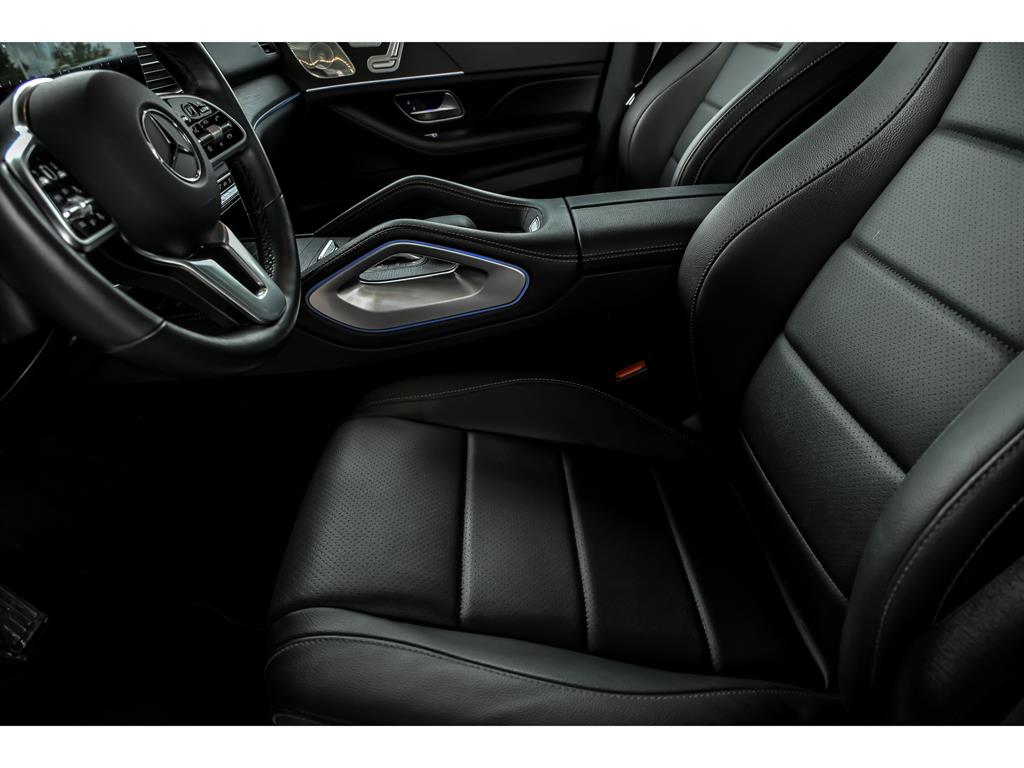 2022 Mercedes Benz GLE 350 4MATIC photo 11