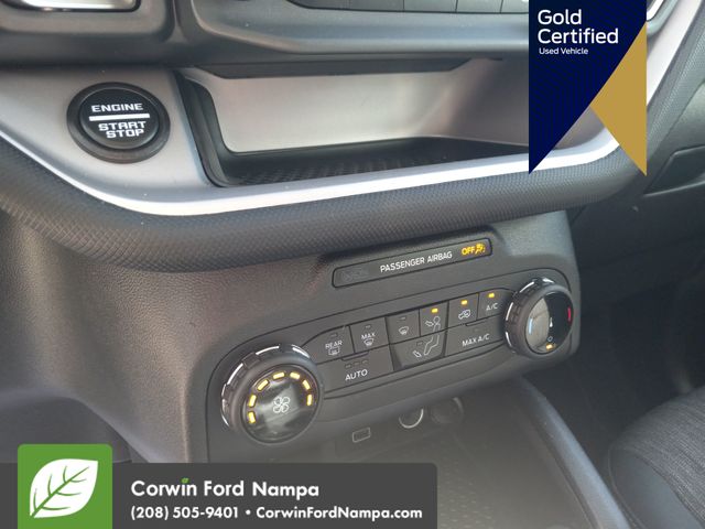 2023 Ford Bronco Sport Big Bend photo 13