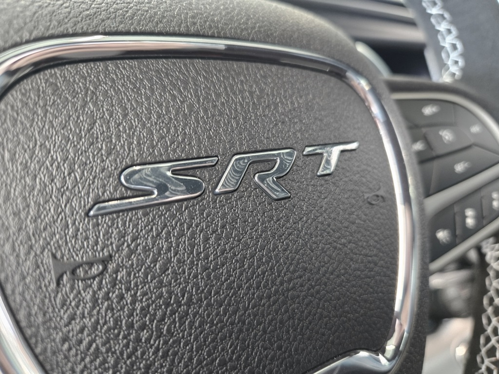 2023 Dodge Challenger SRT8 Hellcat Widebody photo 22