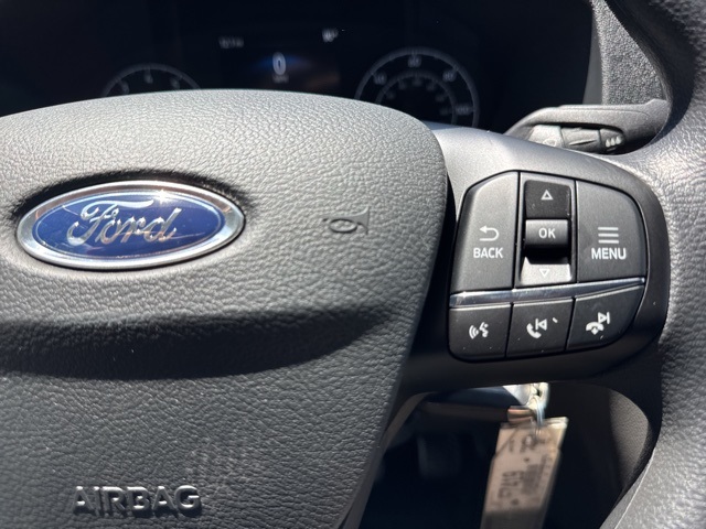 2025 Ford Transit Cargo Van photo 15