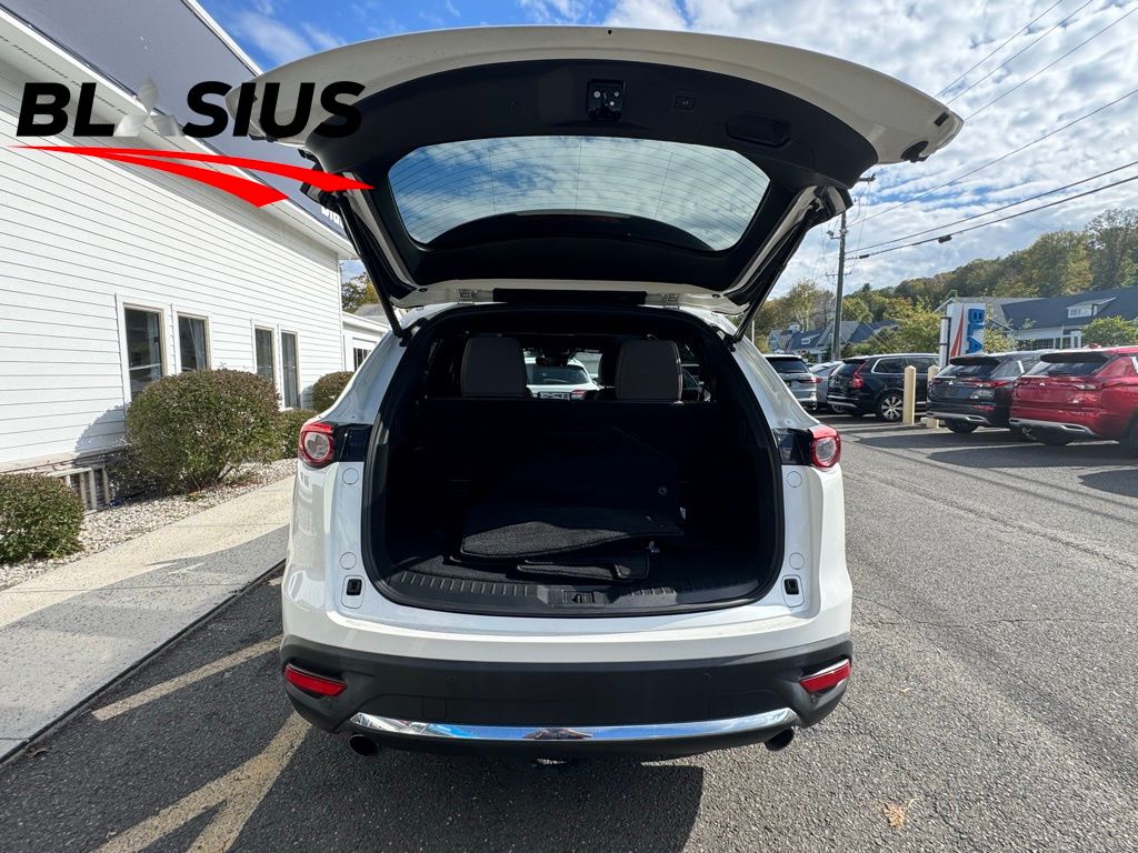 2021 Mazda CX-9 Signature photo 20