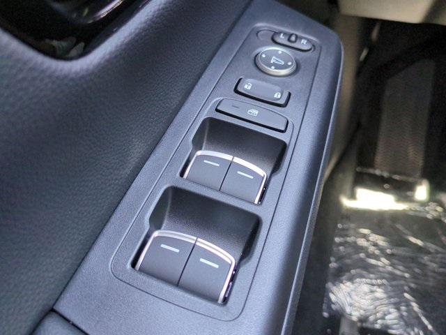 2026 Honda CR-V EX-L photo 21