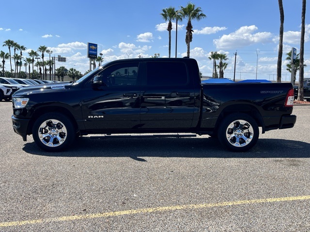 2023 Ram 1500 Big Horn Lone Star photo 2