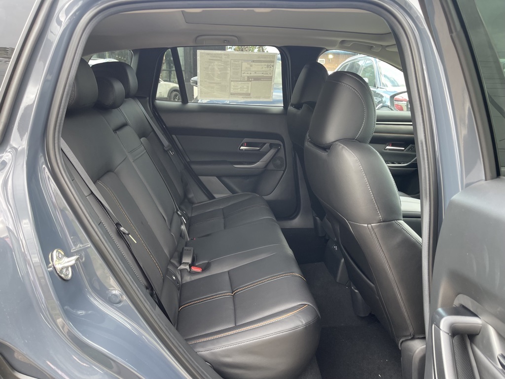 2025 Mazda CX-50 2.5 Premium Plus photo 18