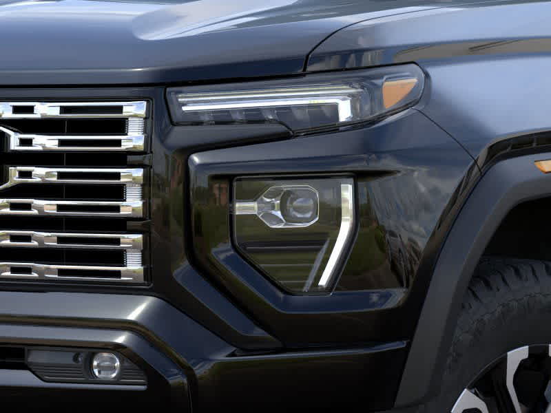 2025 Gmc Canyon Denali photo 10