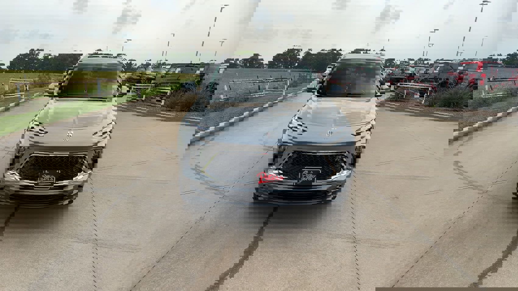 2025 Buick Encore GX Sport Touring photo 3
