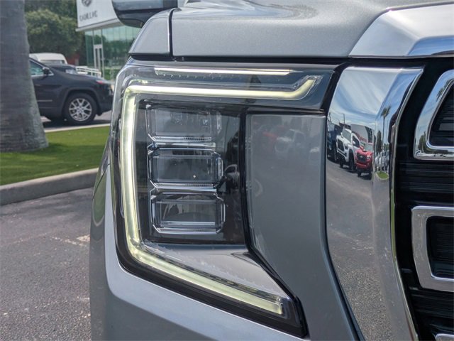 2023 Gmc Yukon XL SLT photo 10
