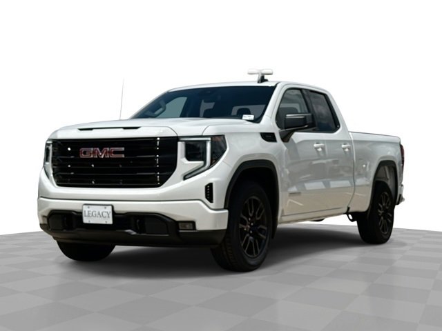 2026 GMC Sierra 1500 Elevation's photo