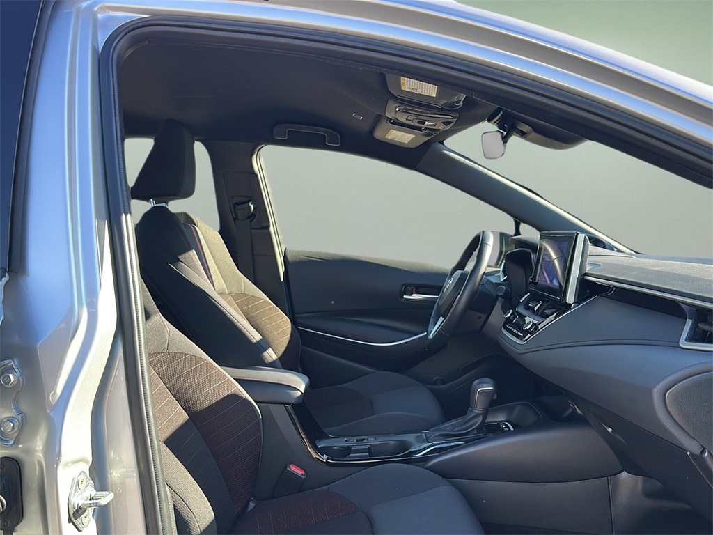 2024 Toyota Corolla Hybrid photo 15