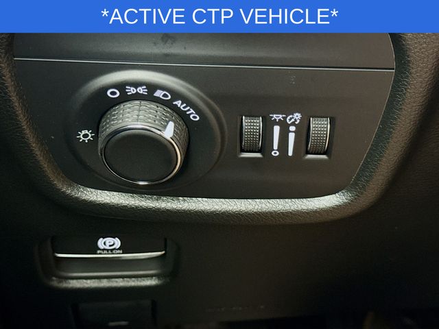 2025 Jeep Grand Cherokee Laredo Altitude photo 6