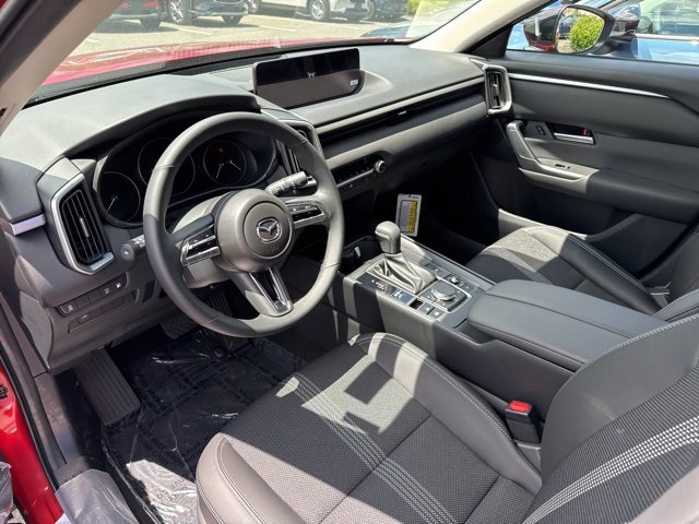 2025 Mazda CX-50 Preferred photo 6