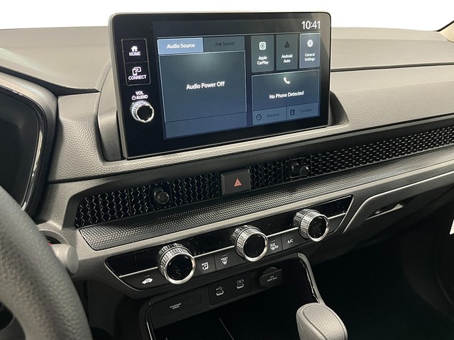 2026 Honda CR-V EX photo 18