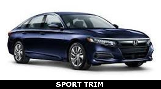 2020 Honda Accord Sport's photo