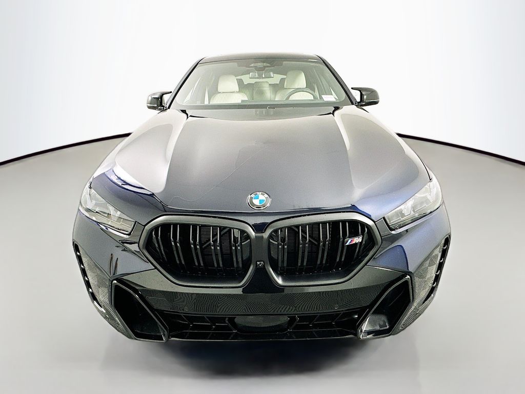 2026 Bmw X6 photo 2