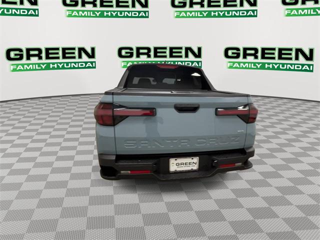 2026 Hyundai Santa Cruz SEL Activity photo 15