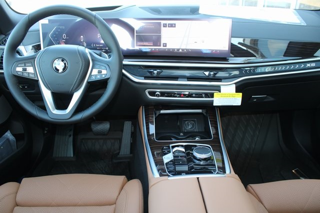 2026 Bmw X5 sDrive40i photo 13