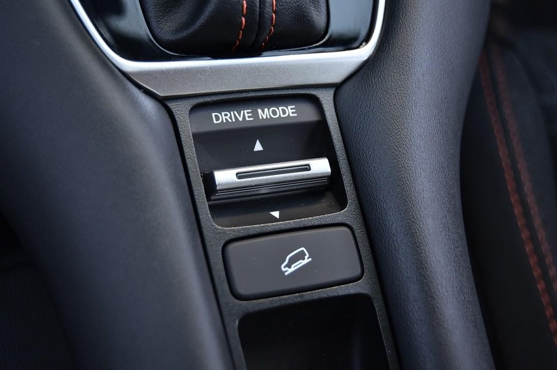 2026 Honda HR-V Sport photo 14