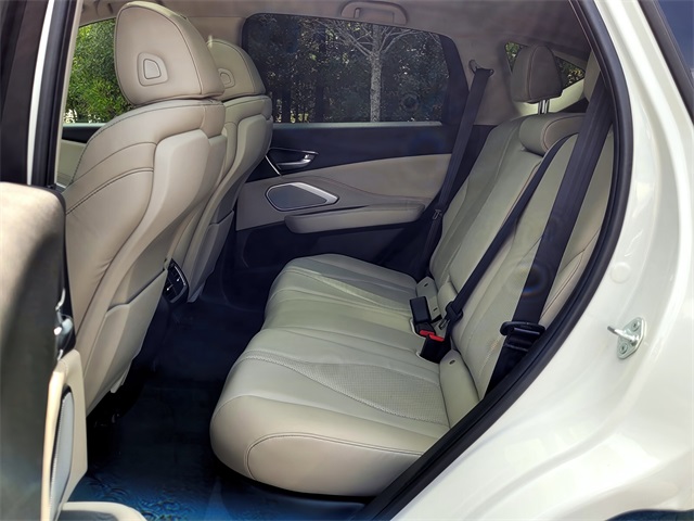 2025 Acura RDX Technology photo 4