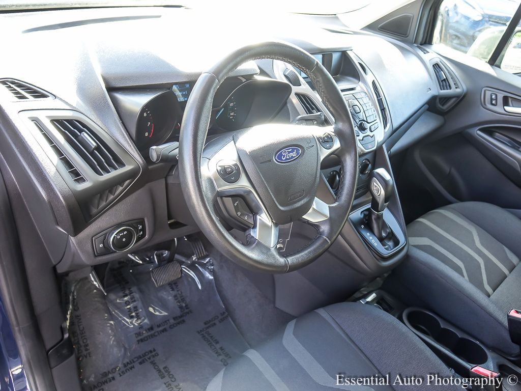 2016 FORD TRANSIT CONNECT - Image 10