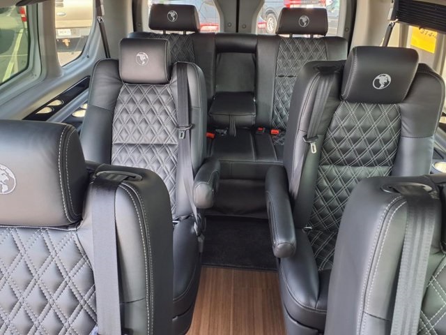 2024 Ford Transit photo 21