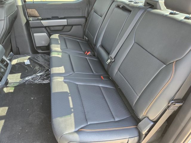 2026 Ford F-250 Lariat photo 24
