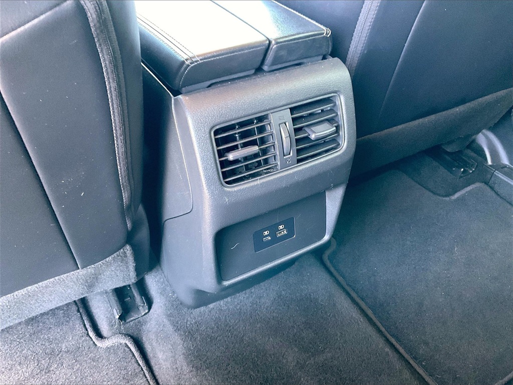 2023 Nissan Rogue SV photo 27