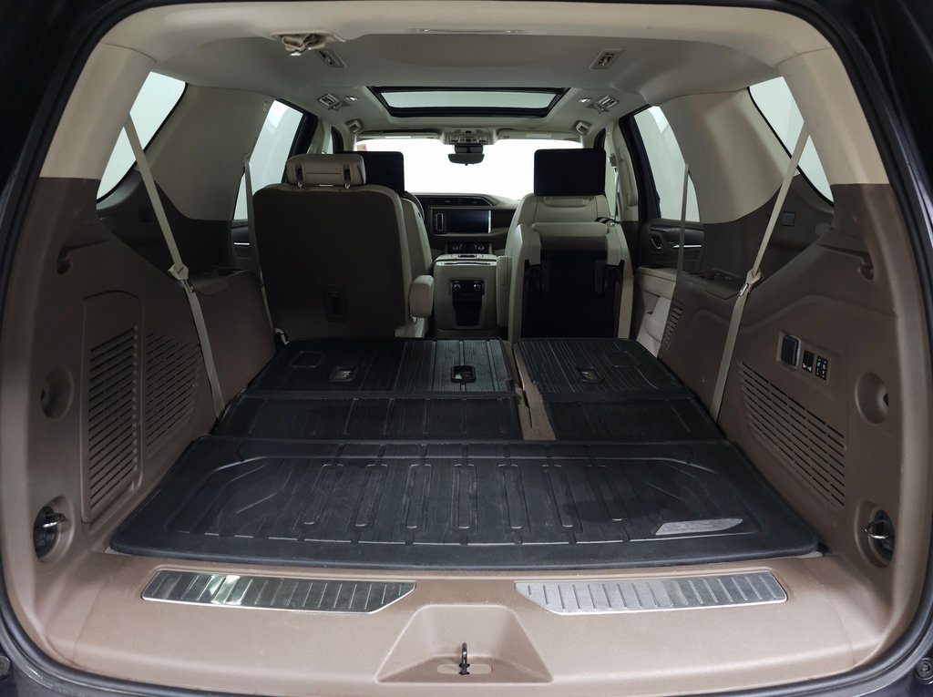 2023 GMC YUKON - Image 5